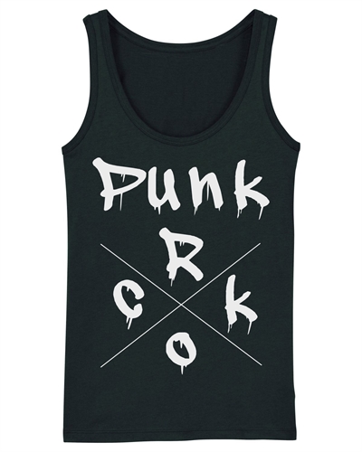 Punkrock - Girl-Top