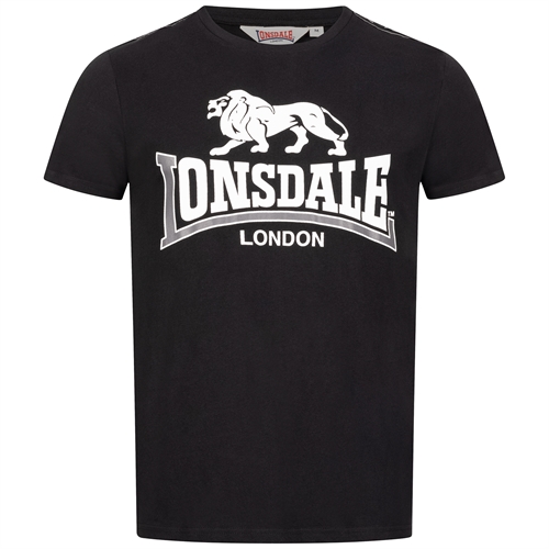 Lonsdale - Parson, T-Shirt