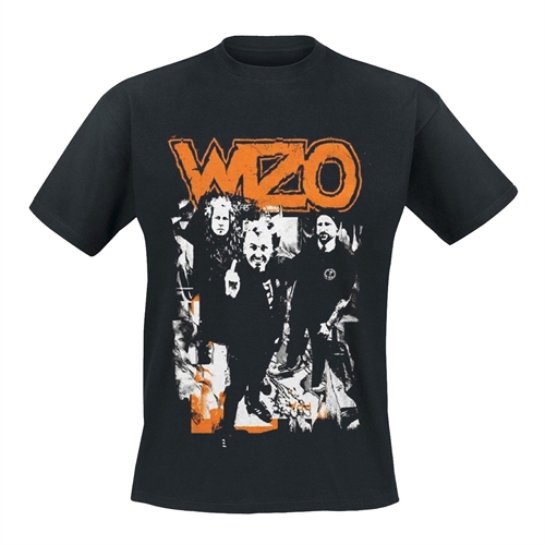 Wizo - Ein gutes Fert, T-Shirt