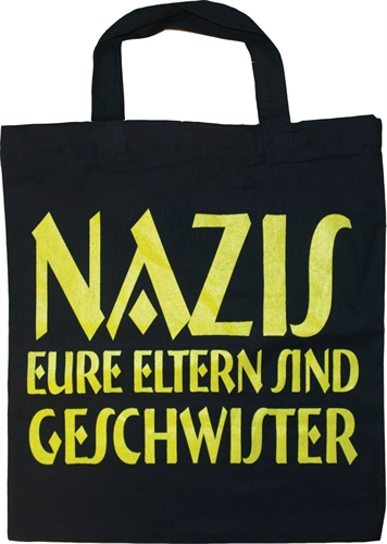 Eure Eltern - Stofftasche