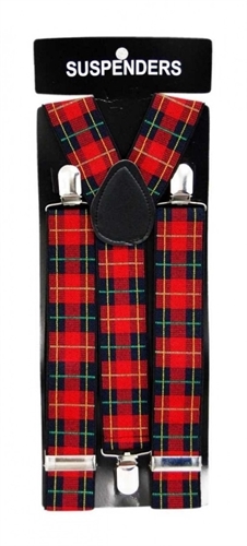 Tartan - Hosentrger