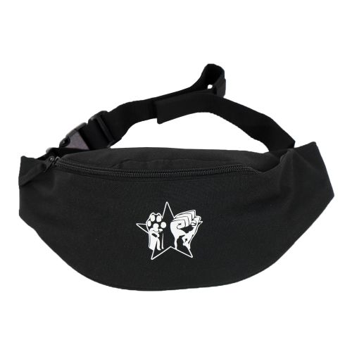 Pfote Faust - Grteltasche