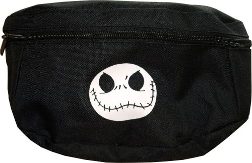 Nightmare before Christmas - Jack, Grteltasche