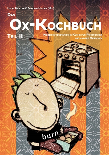 Ox - Kochbuch