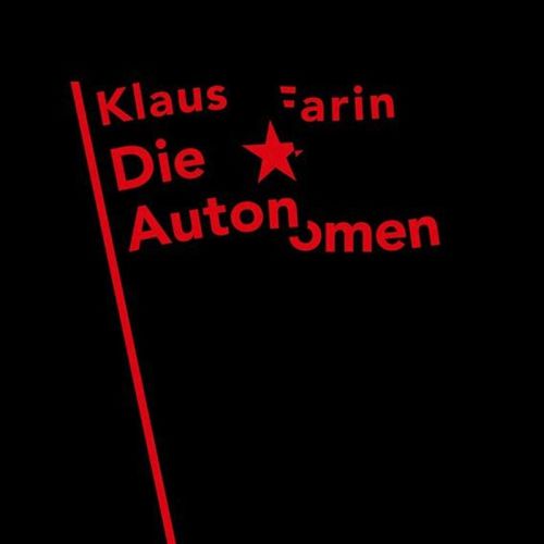 Die Autonomen, Buch