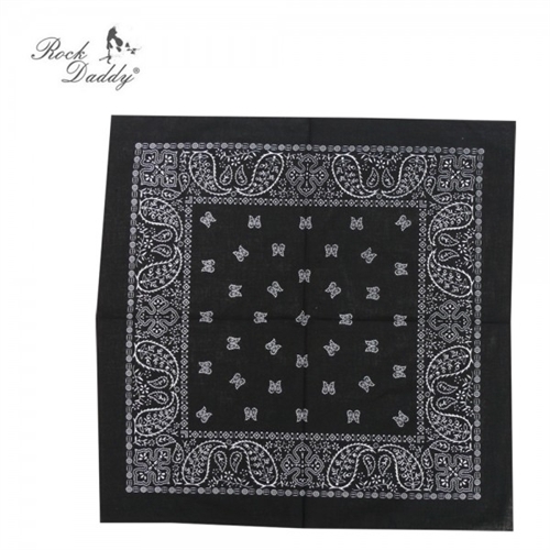 Paisley - Bandana