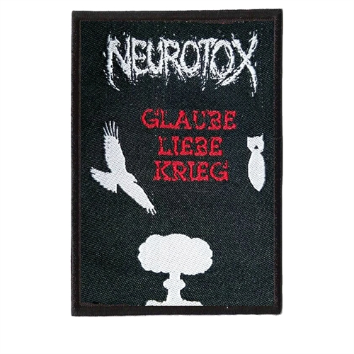 Neurotox - GLK, Aufnher