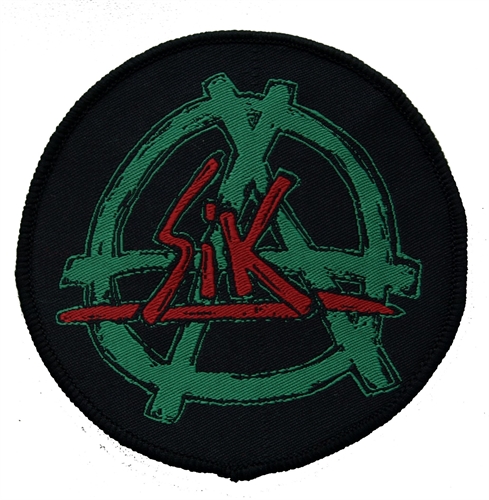 S.I.K. - Anarchie, Aufn�her