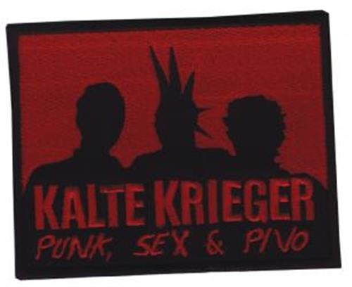 Kalte Krieger - Aufnher