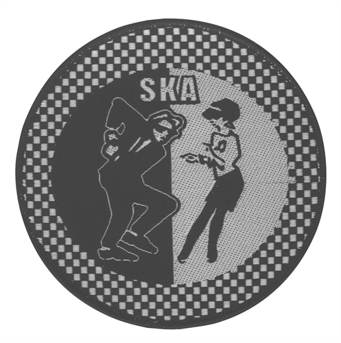 Ska - Aufnher