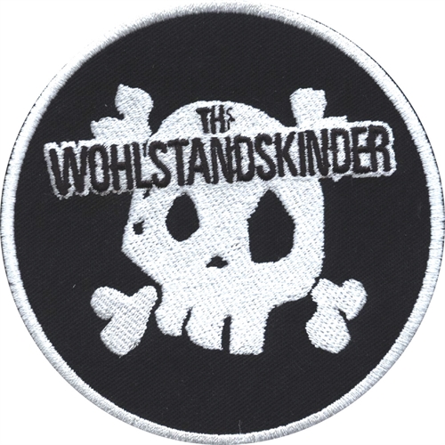 Wohlstandskinder - Totenkopf, Aufnher