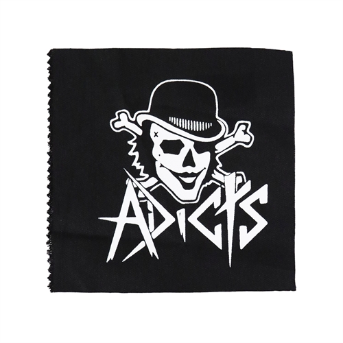 The Adicts - Aufn�her