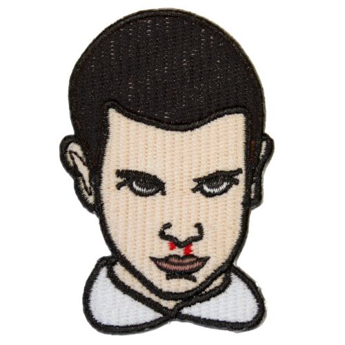 Eleven - Aufnher