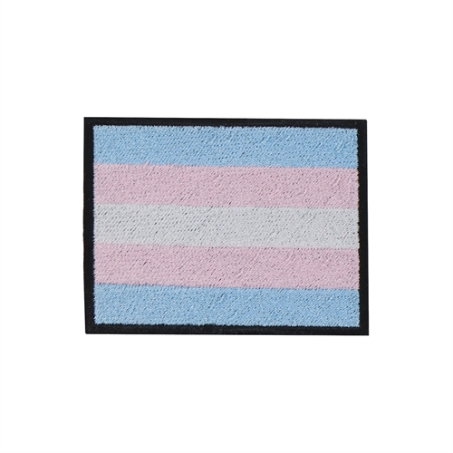 Trans Pride Flag - Aufnher