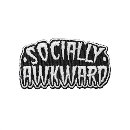 Socially Awkward - Aufnher