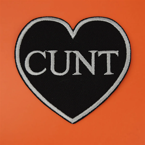 Cunt - Aufnher