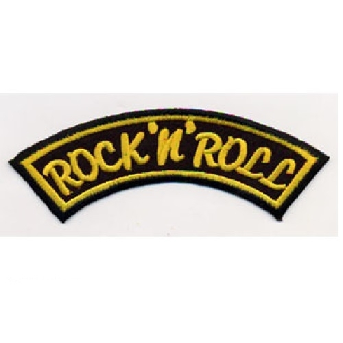 RocknRoll - Aufnher