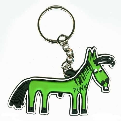 Wizo - Fert, Schl�sselanh�nger