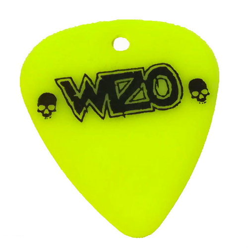 Wizo - Gitarrenplektrum