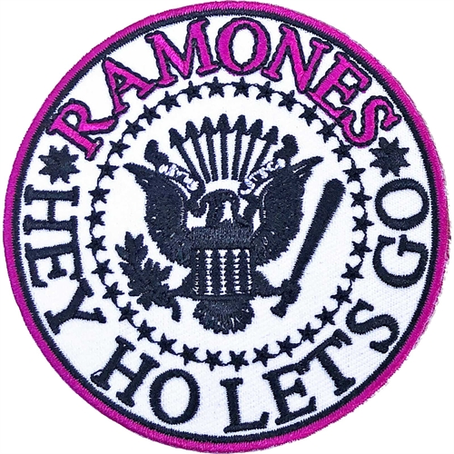 Ramones - Hey Ho Lets Go, Aufnher
