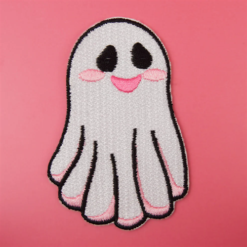 Cute Ghost - Aufnher