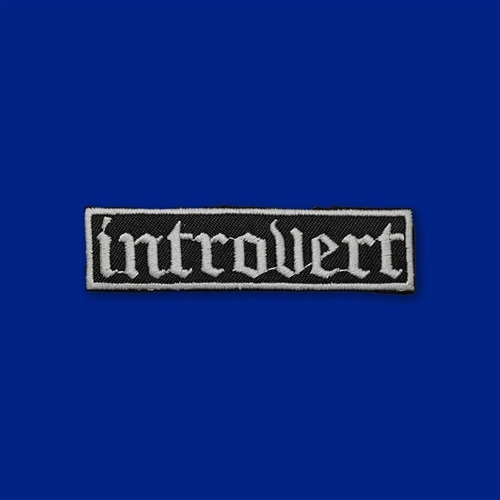 Introvert - Aufn�her
