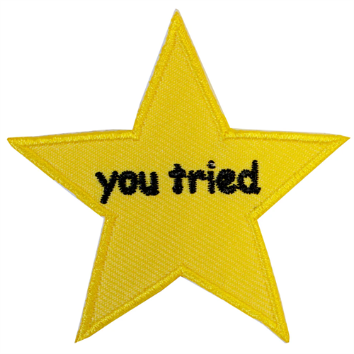 You Tried - Aufnher