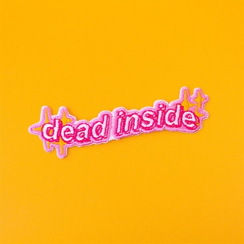 Dead Inside - Aufn�her