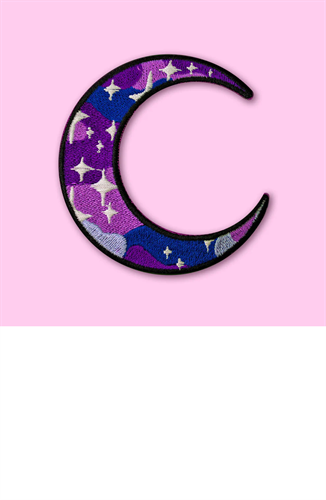 Galaxy Moon - Aufnher