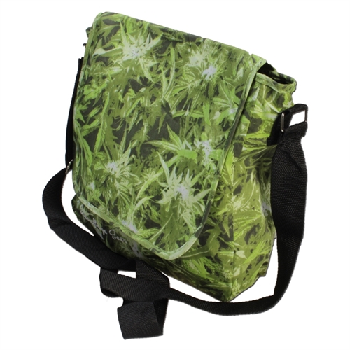 Canouflage Cannabis - Tasche