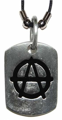 Anarchy - Kettenanhnger