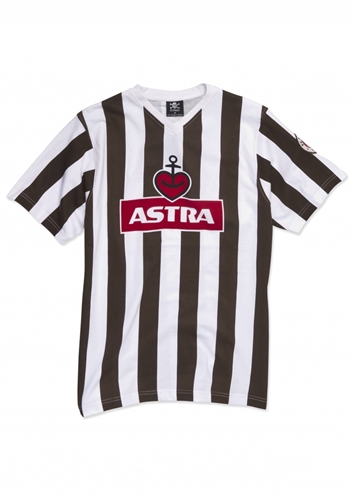 St. Pauli - Traditions Astra, T-Shirt