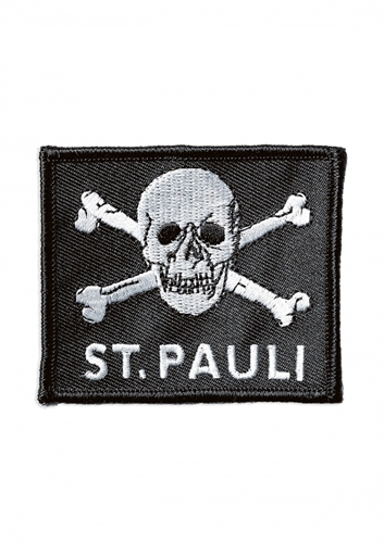 St. Pauli - Totenkopf, Aufnher