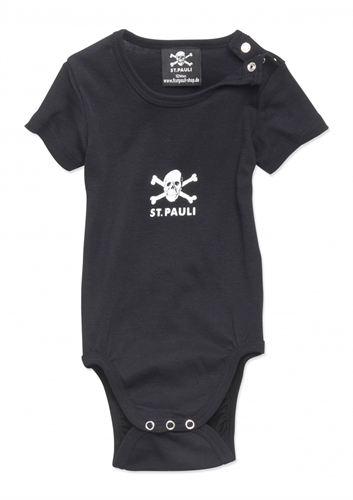 St. Pauli - Totenkopf, Baby Body