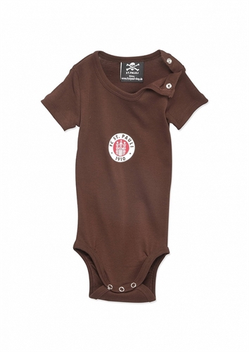 St. Pauli - Logo, Baby Body