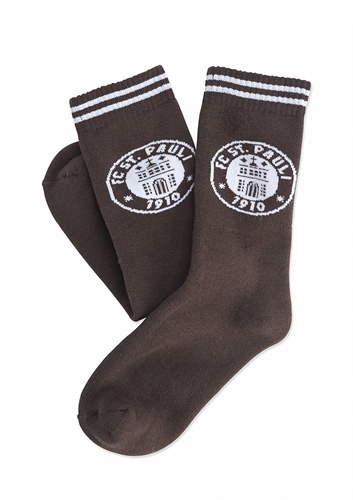 St. Pauli - Logo, Socken