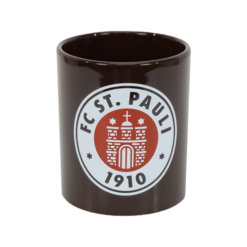 St. Pauli - Logo, Kaffeebecher