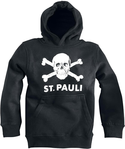 St. Pauli - Totenkopf, Kinder Kapu