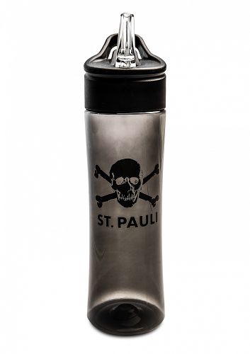 Pauli Totenkopf FC St Armband 4er Set