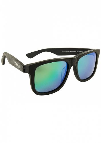 St. Pauli - Wave Green, Sonnenbrille