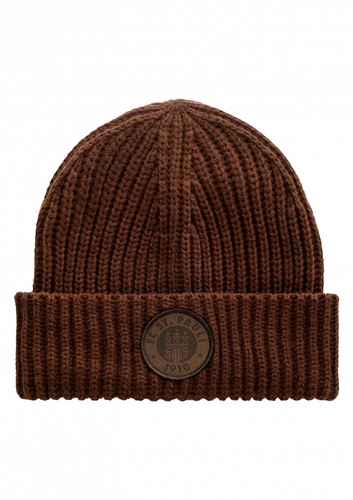 St. Pauli - Logo 2023, Beanie Mtze