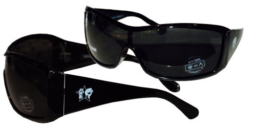 Pfote Faust - Sonnenbrille