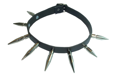 Killernieten - Halsband 