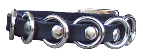 Bondage Rings - Armband