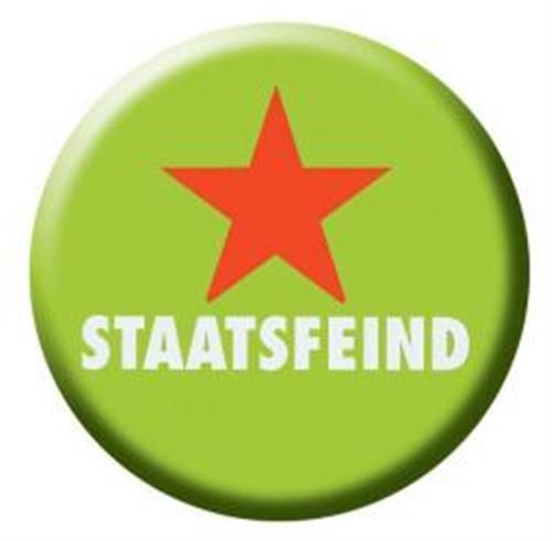 Staatsfeind