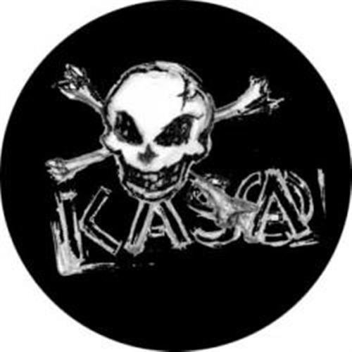 Kasa - Button