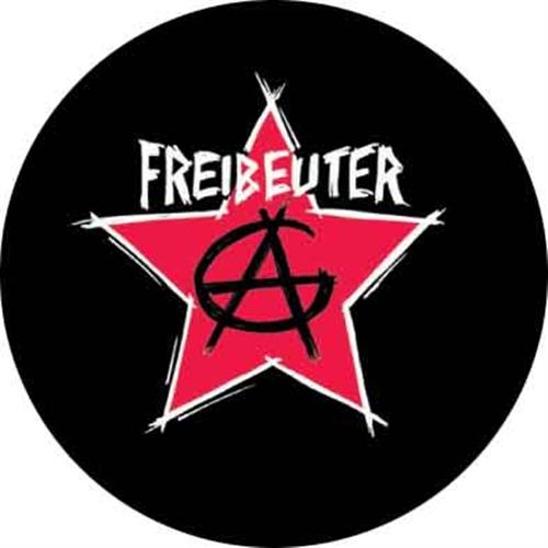 Freibeuter AG - Button