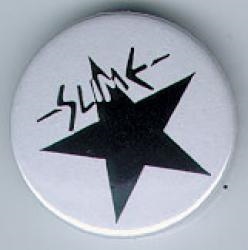 Slime - Logo, Button