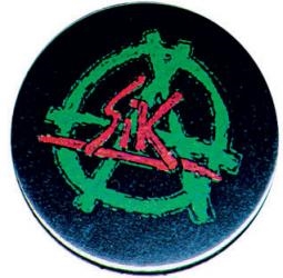 S.I.K. - Anarchie, Button