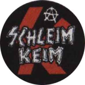 Schleimkeim - Logo - Button